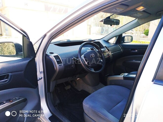 Toyota Prius 2007, 175,000 km - 1.5 l - Sumqayıt