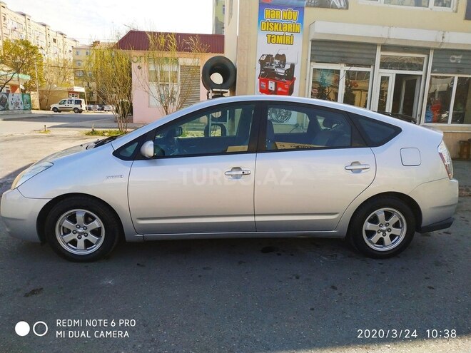 Toyota Prius 2007, 175,000 km - 1.5 l - Sumqayıt
