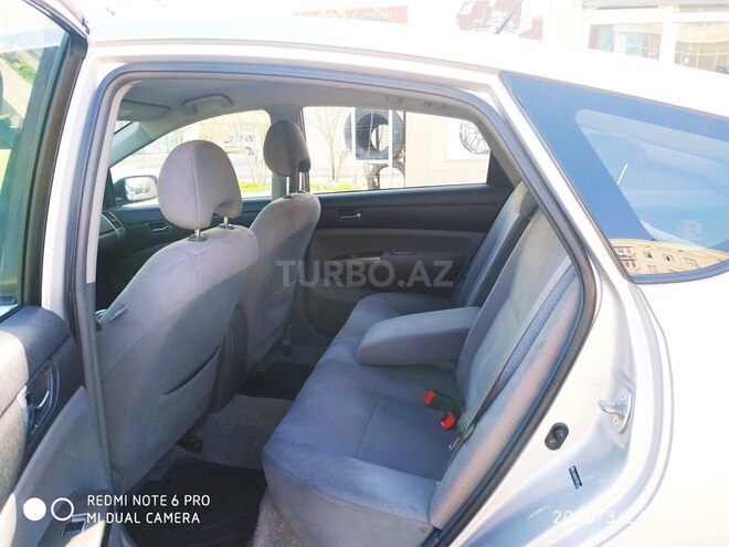 Toyota Prius 2007, 175,000 km - 1.5 l - Sumqayıt