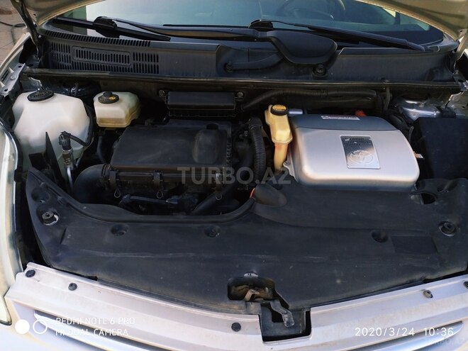 Toyota Prius 2007, 175,000 km - 1.5 l - Sumqayıt