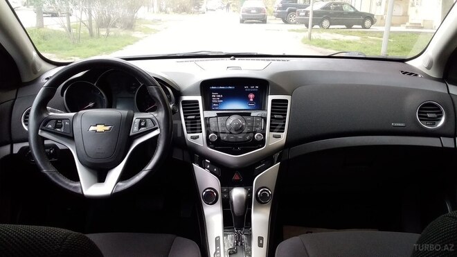 Chevrolet Cruze 2013, 219,000 km - 1.4 л - Bakı