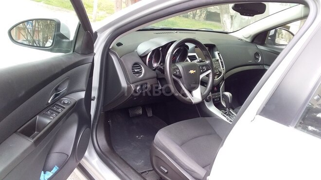 Chevrolet Cruze 2013, 219,000 km - 1.4 л - Bakı