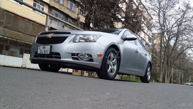 Chevrolet Cruze 2013, 219,000 km - 1.4 л - Bakı