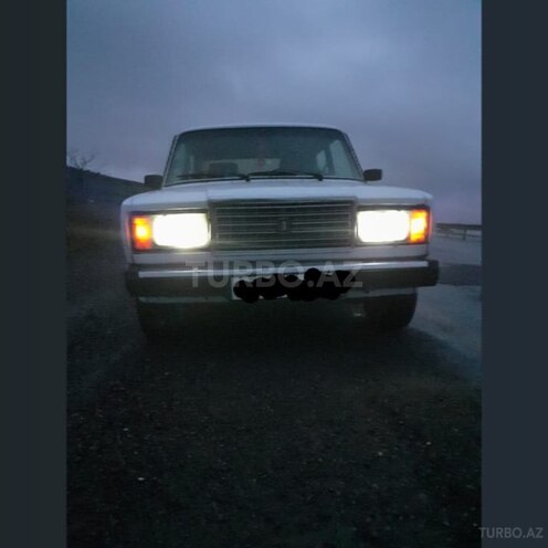 LADA (VAZ) 2107 2003, 152,502 km - 1.6 л - Bakı