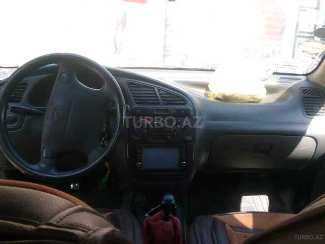 Daewoo Lanos 2009, 170,000 km - 1.5 l - Bakı