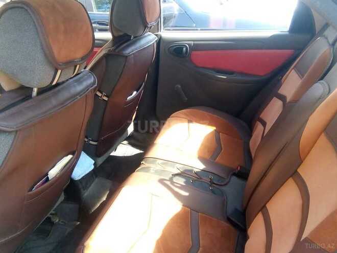 Daewoo Lanos 2009, 170,000 km - 1.5 l - Bakı