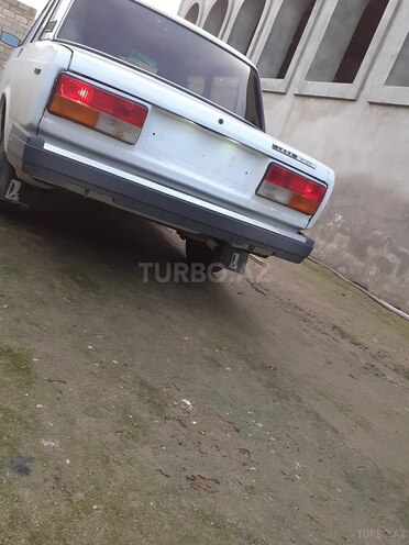 LADA (VAZ) 2107 2003, 152,502 km - 1.6 л - Bakı