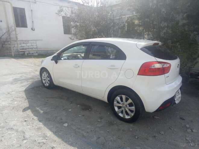 Kia Rio 2011, 160,000 km - 1.4 l - Bakı