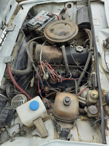 LADA (VAZ) 2107 2003, 152,502 km - 1.6 л - Bakı