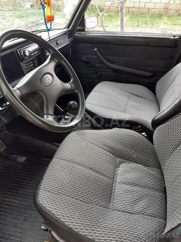 LADA (VAZ) 2107 2003, 152,502 km - 1.6 л - Bakı