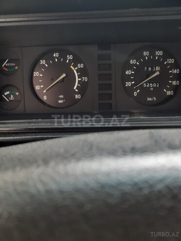 LADA (VAZ) 2107 2003, 152,502 km - 1.6 л - Bakı