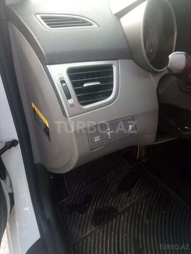 Hyundai Elantra 2014, 156,000 km - 2.0 л - Bakı