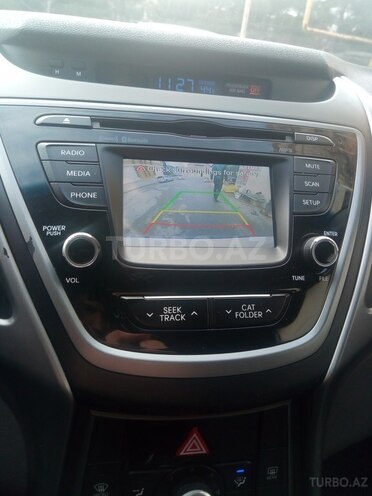 Hyundai Elantra 2014, 156,000 km - 2.0 л - Bakı