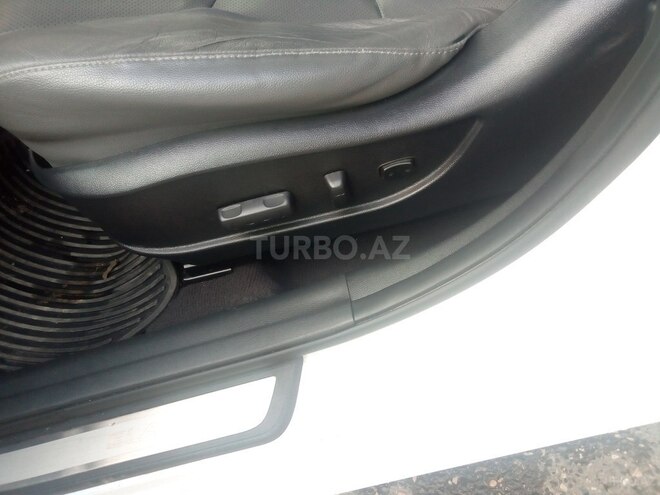 Hyundai Elantra 2014, 156,000 km - 2.0 л - Bakı