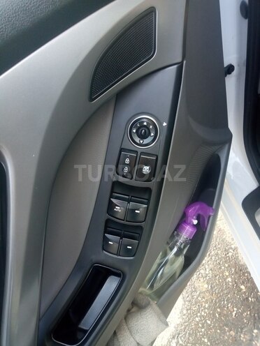 Hyundai Elantra 2014, 156,000 km - 2.0 л - Bakı