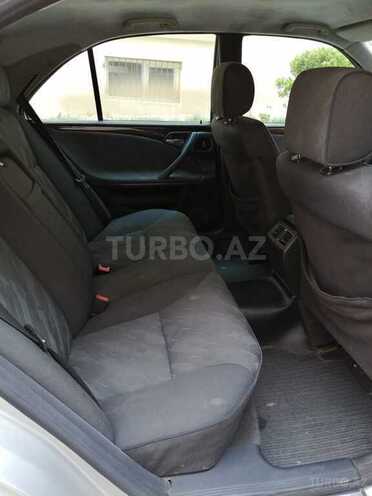 Mercedes E 220 1999, 500,000 km - 2.2 л - Bakı