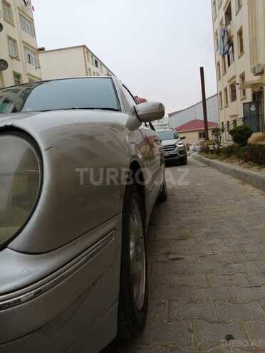 Mercedes E 220 1999, 500,000 km - 2.2 л - Bakı