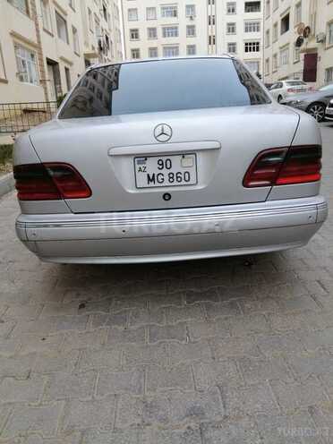 Mercedes E 220 1999, 500,000 km - 2.2 л - Bakı