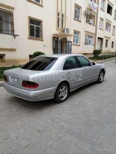 Mercedes E 220 1999, 500,000 km - 2.2 л - Bakı