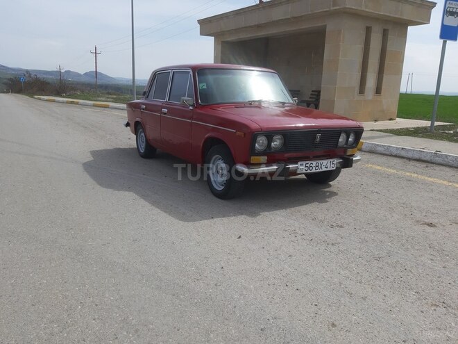 LADA (VAZ) 2103 1975, 930,000 km - 1.5 л - Şamaxı