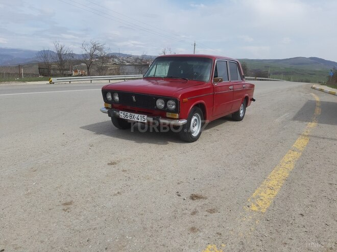 LADA (VAZ) 2103 1975, 930,000 km - 1.5 л - Şamaxı