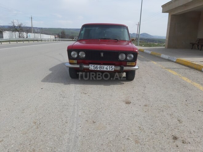 LADA (VAZ) 2103 1975, 930,000 km - 1.5 л - Şamaxı