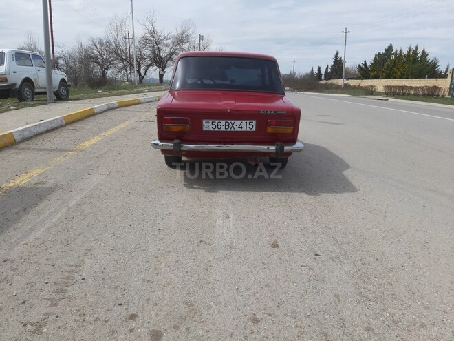 LADA (VAZ) 2103 1975, 930,000 km - 1.5 л - Şamaxı