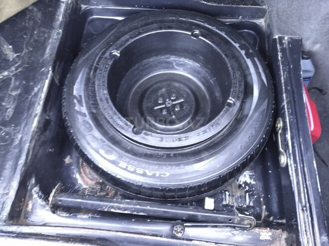 Mercedes E 200 1990, 450,000 km - 2.0 l - Bakı
