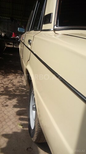LADA (VAZ) 2106 1990, 145,230 km - 1.6 l - Cəlilabad