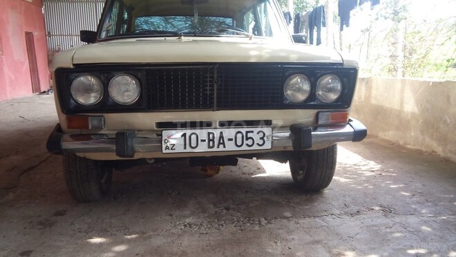 LADA (VAZ) 2106 1990, 145,230 km - 1.6 l - Cəlilabad