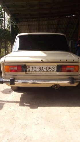 LADA (VAZ) 2106 1990, 145,230 km - 1.6 l - Cəlilabad