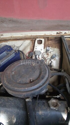LADA (VAZ) 2106 1990, 145,230 km - 1.6 l - Cəlilabad