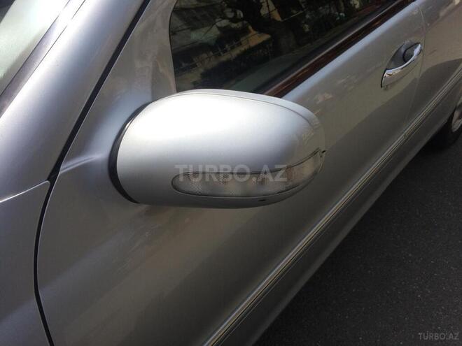 Mercedes C 200 2000, 236,446 km - 2.0 л - Bakı