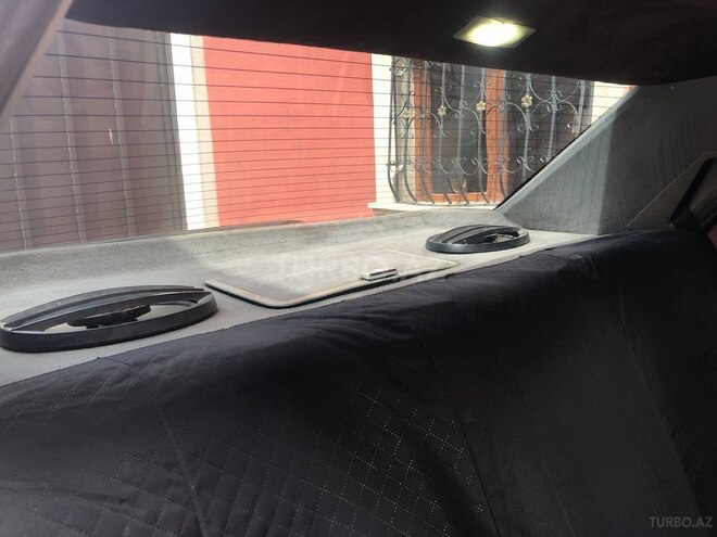 Mercedes E 200 1992, 758,000 km - 2.0 l - Tovuz