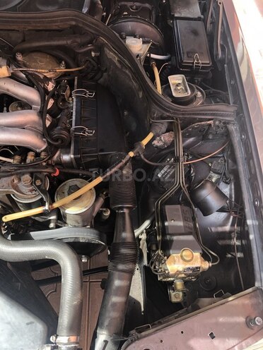 Mercedes E 200 1992, 758,000 km - 2.0 l - Tovuz
