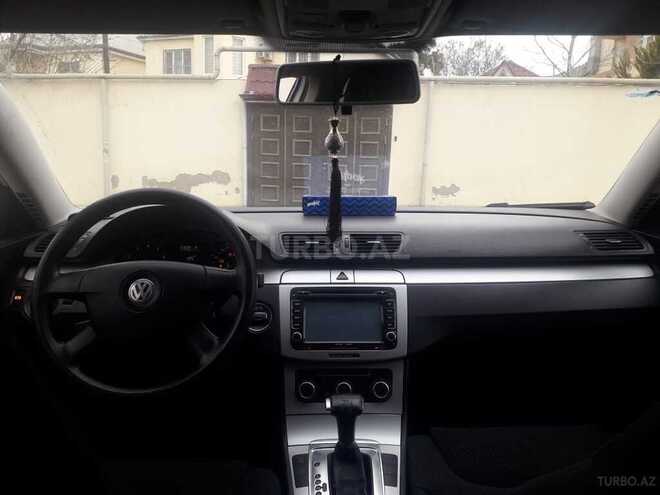 Volkswagen Passat 2010, 129,234 km - 1.8 l - Bakı