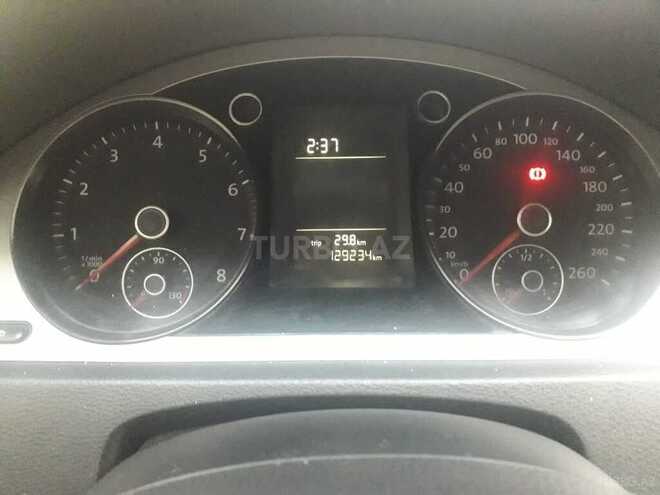 Volkswagen Passat 2010, 129,234 km - 1.8 l - Bakı