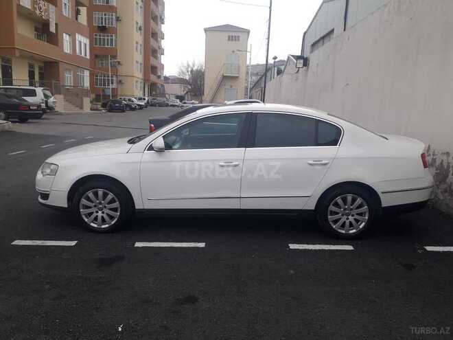 Volkswagen Passat 2010, 129,234 km - 1.8 l - Bakı