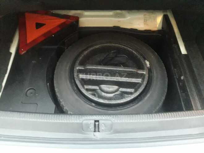 Volkswagen Passat 2010, 129,234 km - 1.8 l - Bakı