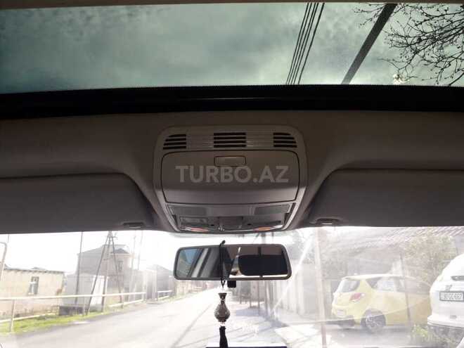 Volkswagen Passat 2010, 129,234 km - 1.8 l - Bakı