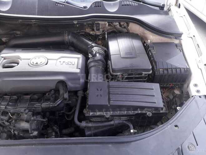 Volkswagen Passat 2010, 129,234 km - 1.8 l - Bakı