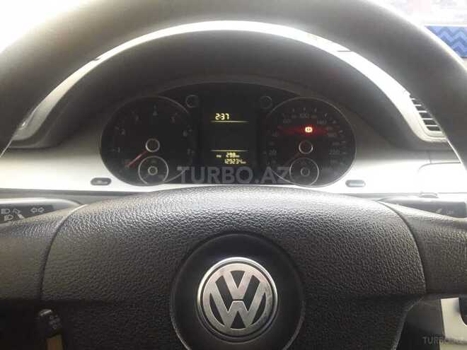 Volkswagen Passat 2010, 129,234 km - 1.8 l - Bakı