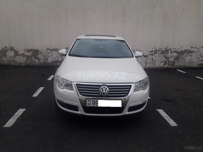 Volkswagen Passat 2010, 129,234 km - 1.8 l - Bakı