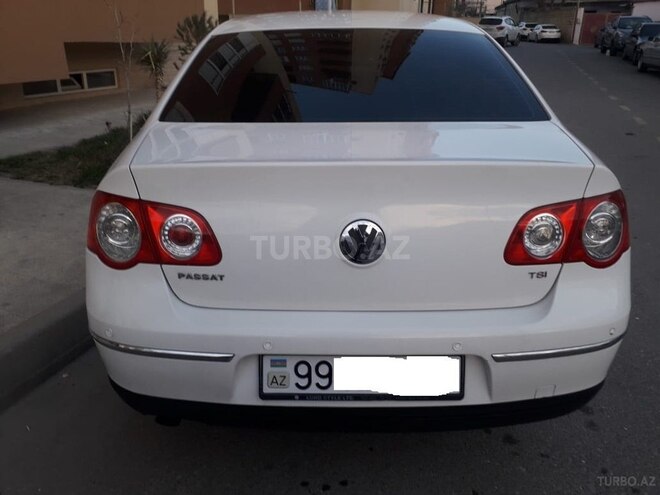 Volkswagen Passat 2010, 129,234 km - 1.8 l - Bakı