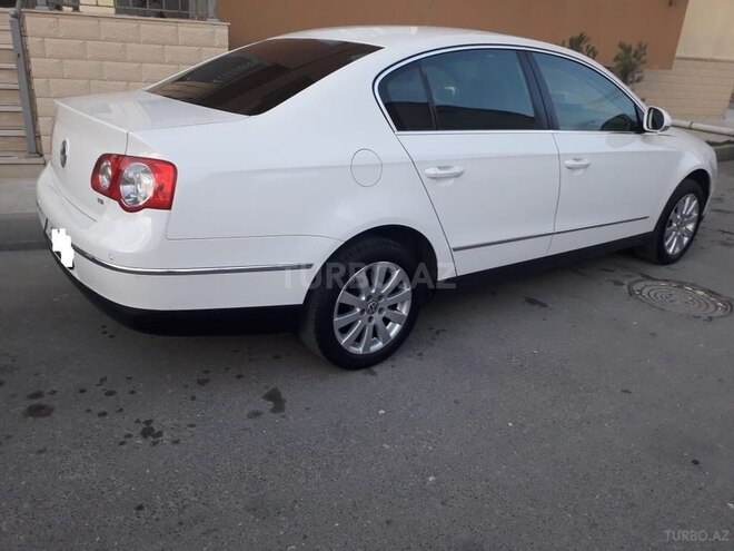 Volkswagen Passat 2010, 129,234 km - 1.8 l - Bakı
