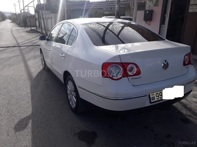 Volkswagen Passat 2010, 129,234 km - 1.8 l - Bakı