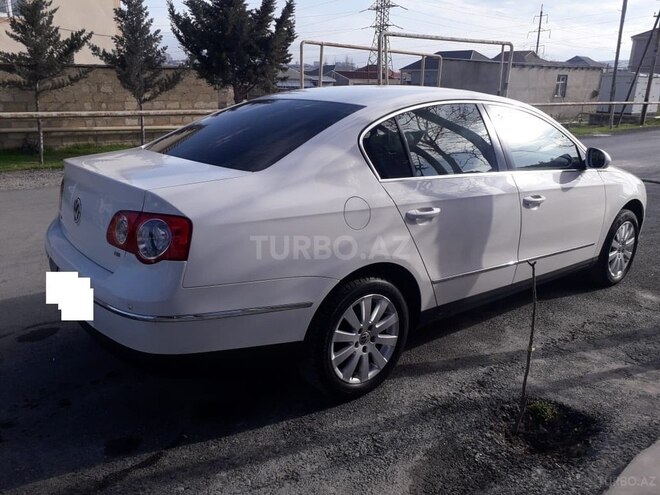 Volkswagen Passat 2010, 129,234 km - 1.8 l - Bakı