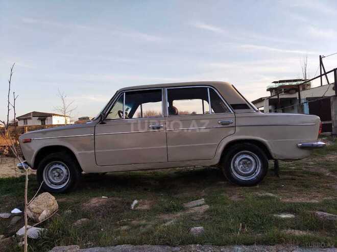 LADA (VAZ) 2103 1980, 72,000 km - 1.3 l - Bakı
