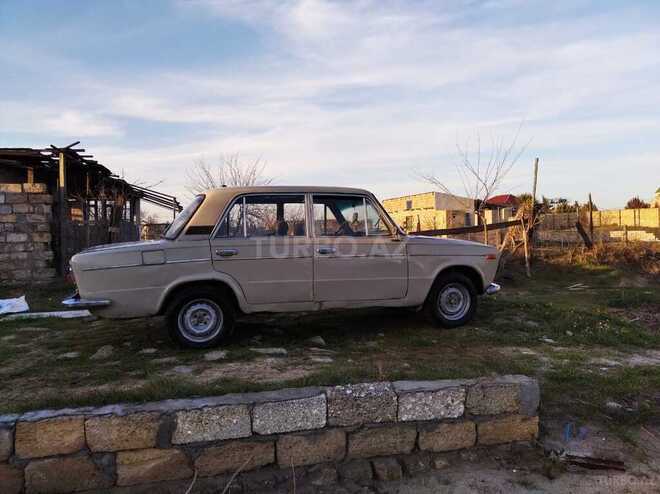 LADA (VAZ) 2103 1980, 72,000 km - 1.3 l - Bakı