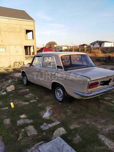 LADA (VAZ) 2103 1980, 72,000 km - 1.3 l - Bakı